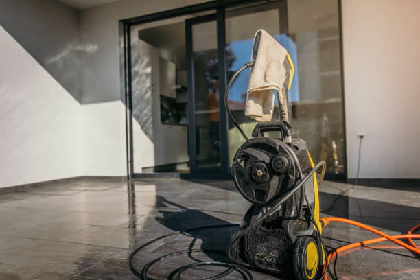Best Building Exterior Washing  in Middle River, MD